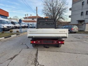 Peugeot Boxer 2.2 HDI DC, снимка 5