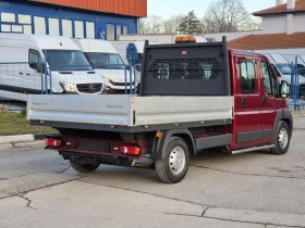 Peugeot Boxer 2.2 HDI DC, снимка 6