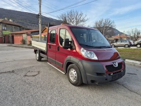 Peugeot Boxer 2.2 HDI DC, снимка 16