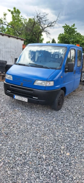    Fiat Ducato  