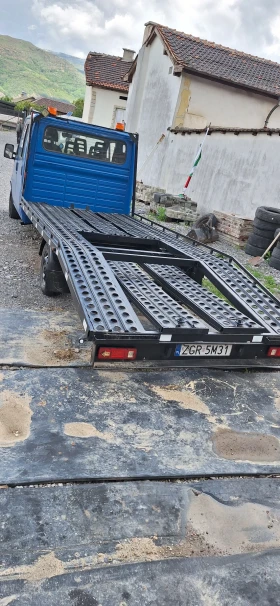 Fiat Ducato   | Mobile.bg    4