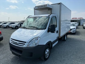 Iveco Daily (KATO НОВА)^(ХЛАДИЛЕН)