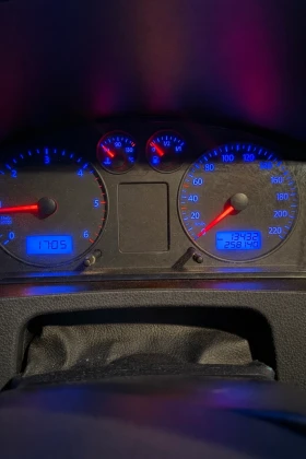 VW Transporter 1.9, Caravelle , снимка 16