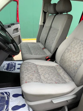 VW Transporter 1.9, Caravelle , снимка 9