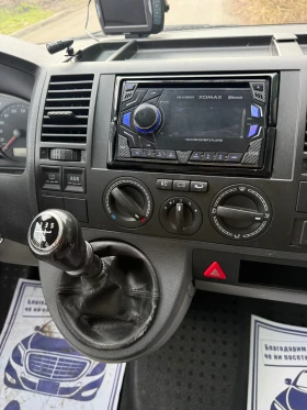 VW Transporter 1.9, Caravelle , снимка 13