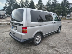 VW T5 1.9 tdi 105hp, снимка 5