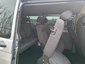VW T5 1.9 tdi 105hp, снимка 8