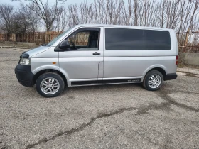VW T5 1.9 tdi 105hp, снимка 2