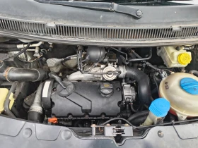VW T5 1.9 tdi 105hp, снимка 13