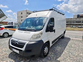 ������ Citroen Jumper