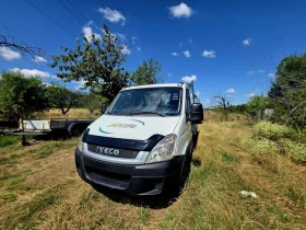 Iveco 35c15 3.0D 150�� �������� | Mobile.bg � ����� ������ 3
