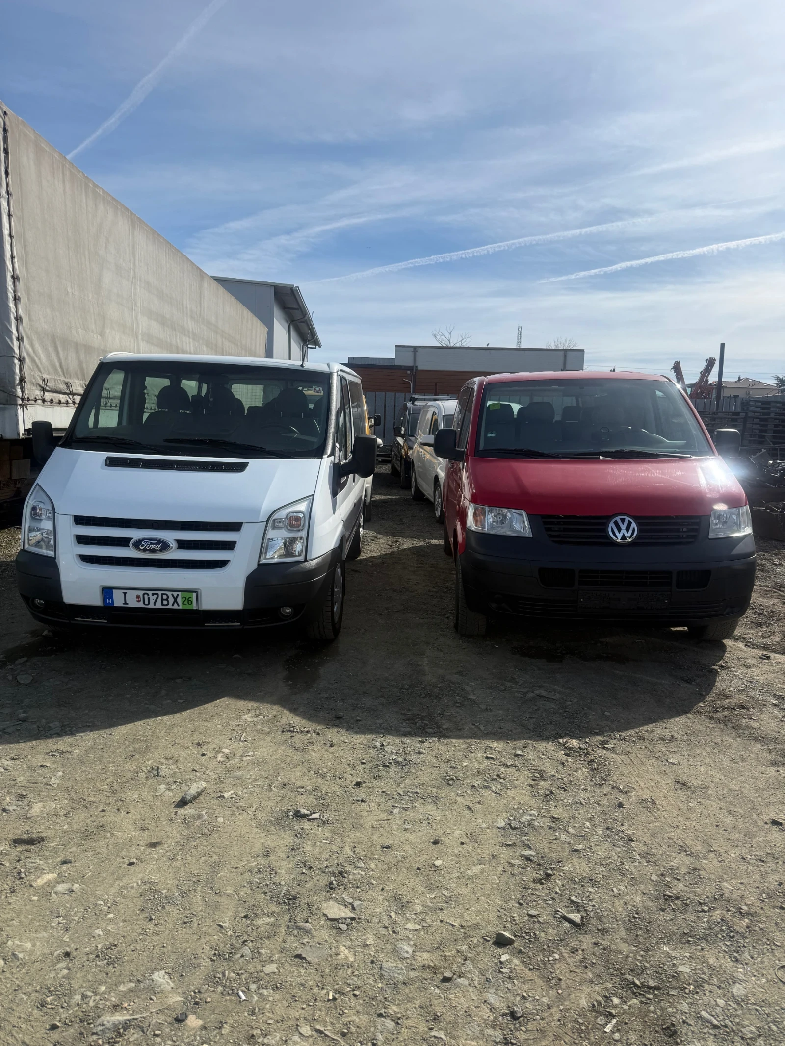 VW Transporter 1.9, Caravelle , снимка 15 - Бусове и автобуси - 53652993