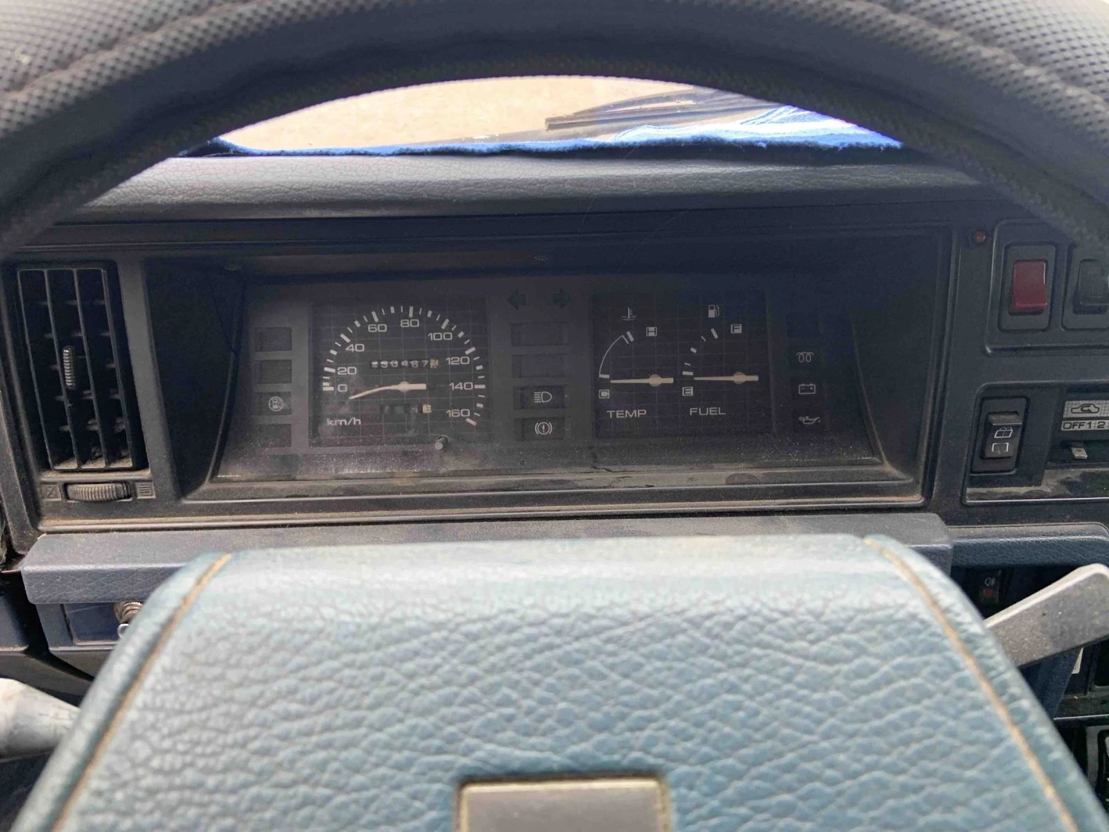 Nissan Vanette 2.0d | Mobile.bg � ����������� 5