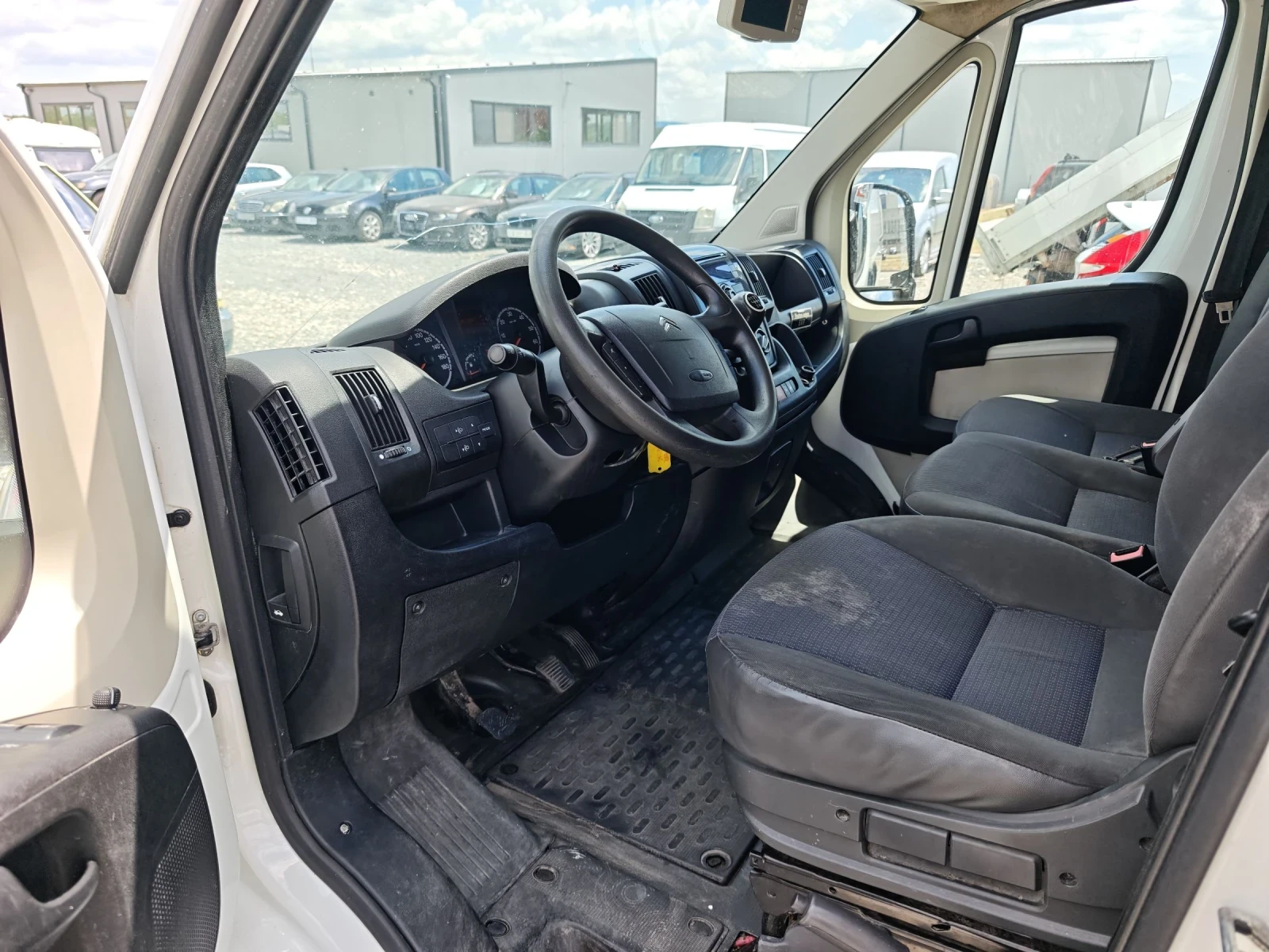 Citroen Jumper Citroen Jumper  | Mobile.bg � ����������� 9