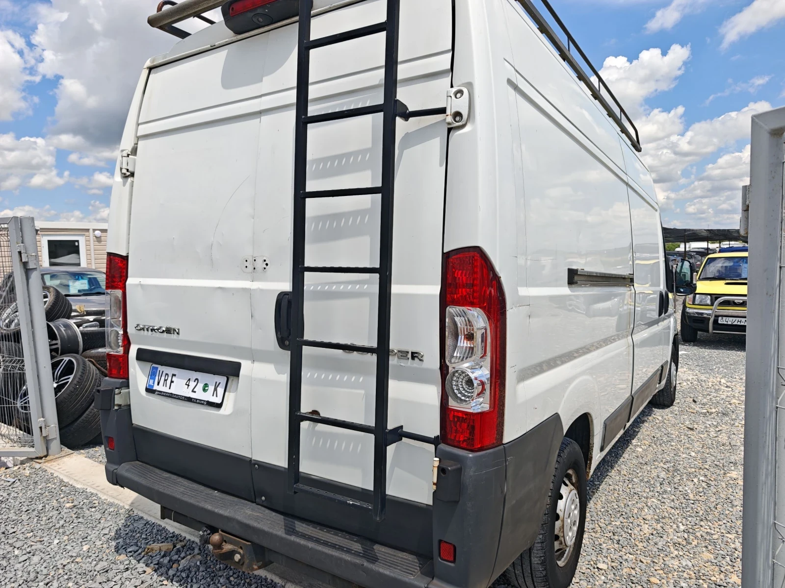 Citroen Jumper Citroen Jumper  | Mobile.bg � ����������� 7