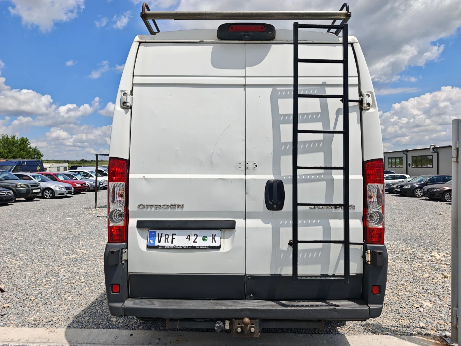 Citroen Jumper Citroen Jumper  | Mobile.bg � ����������� 6