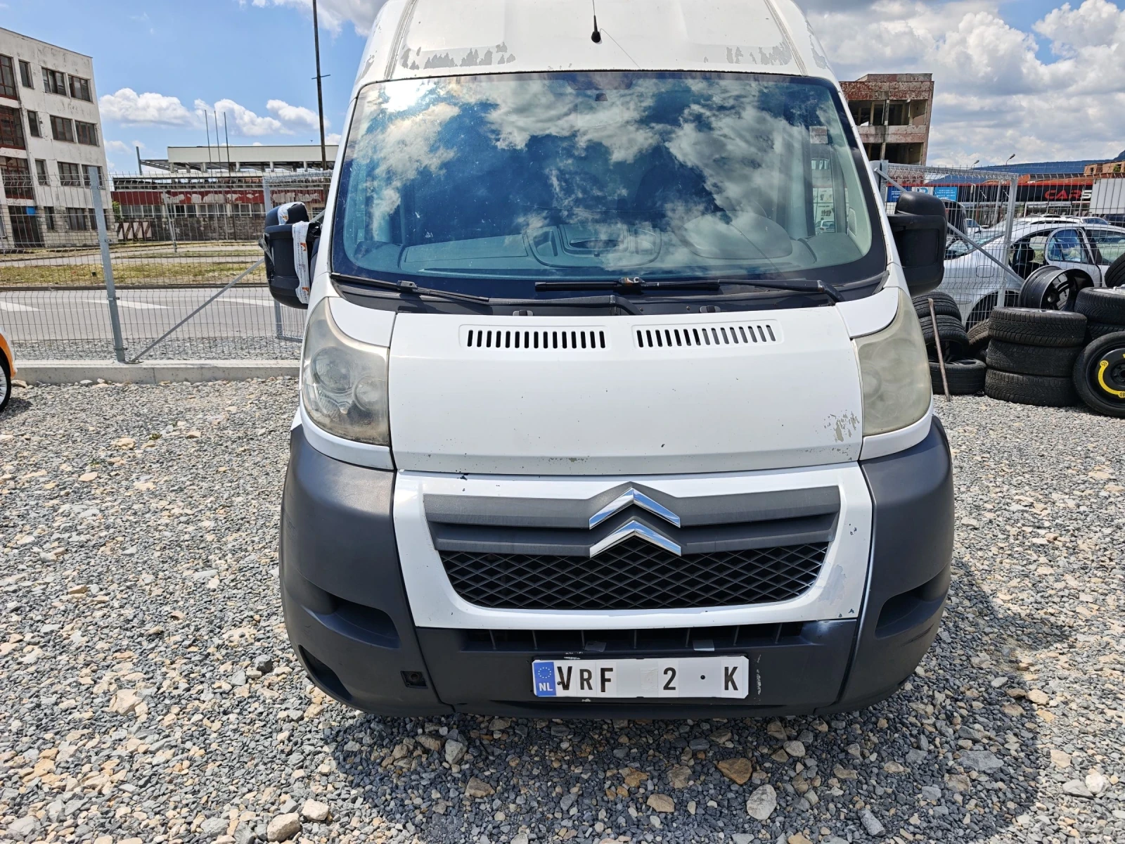 Citroen Jumper Citroen Jumper  | Mobile.bg � ����������� 2