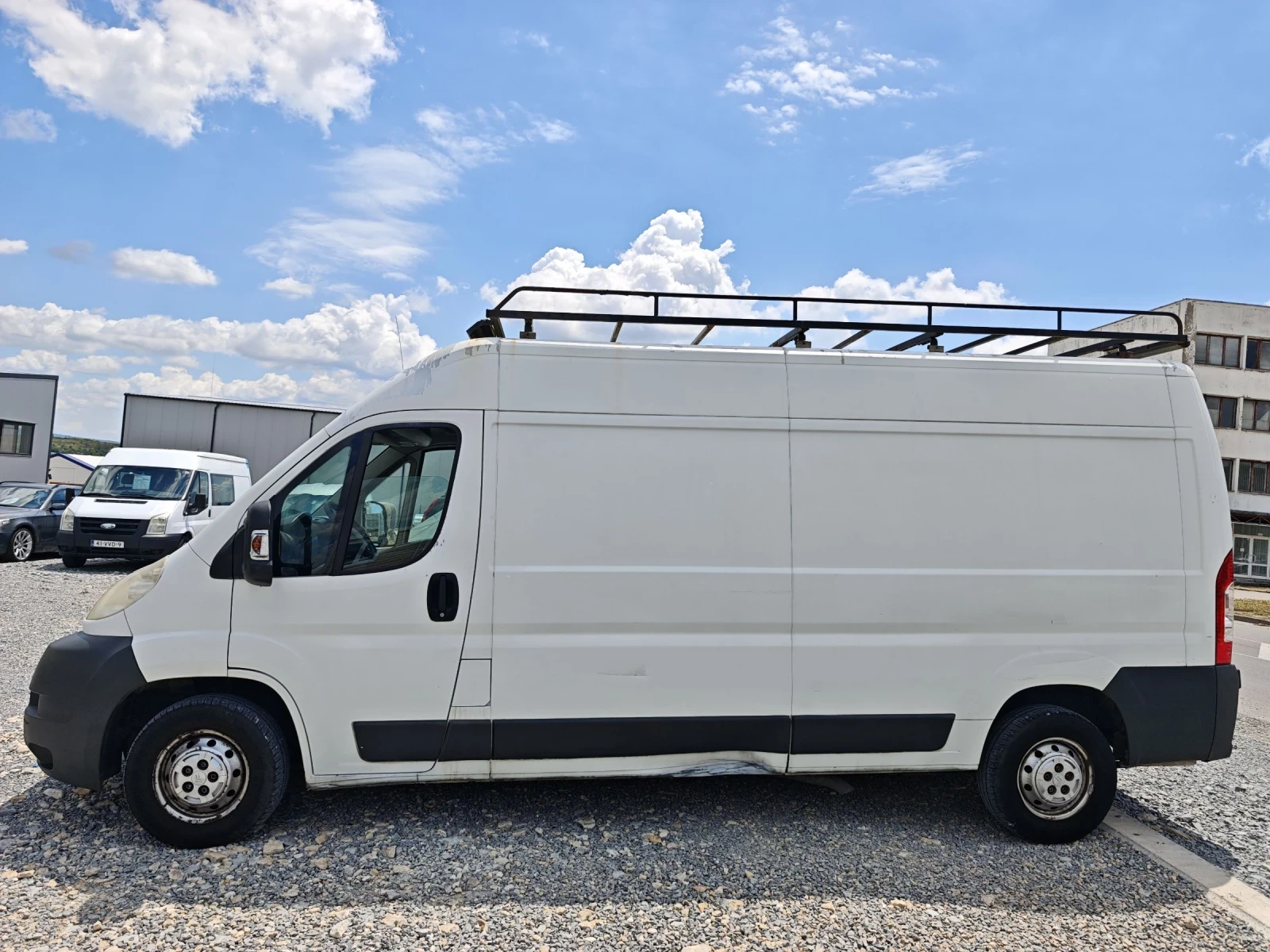 Citroen Jumper Citroen Jumper  | Mobile.bg � ����������� 8