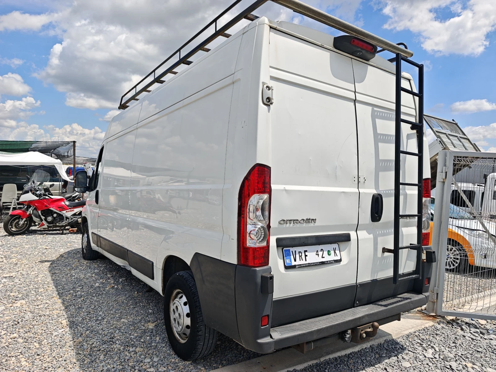 Citroen Jumper Citroen Jumper  | Mobile.bg � ����������� 5