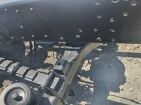 Kamaz 4310 6x6 ТРИ БРОЯ, снимка 14