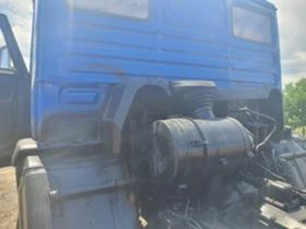 Kamaz 4310 6x6 ТРИ БРОЯ, снимка 3