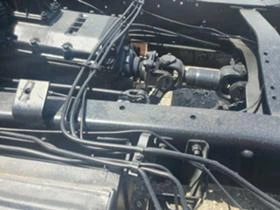 Kamaz 4310 6x6 ТРИ БРОЯ, снимка 8