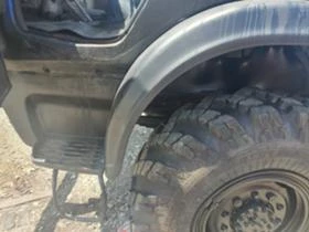 Kamaz 4310 6x6 ТРИ БРОЯ, снимка 10