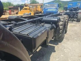 Kamaz 4310 6x6 ТРИ БРОЯ, снимка 7