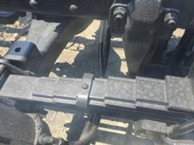 Kamaz 4310 6x6 ТРИ БРОЯ, снимка 13