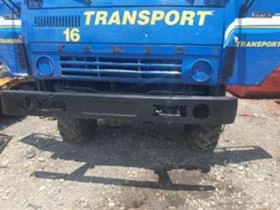 Kamaz 4310 6x6 ТРИ БРОЯ, снимка 2
