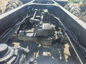 Kamaz 4310 6x6 ТРИ БРОЯ, снимка 6
