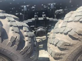Kamaz 4310 6x6 ТРИ БРОЯ, снимка 12