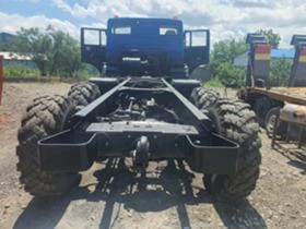 Kamaz 4310 6x6 ТРИ БРОЯ, снимка 4