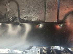 Kamaz 4310 6x6 ТРИ БРОЯ, снимка 9