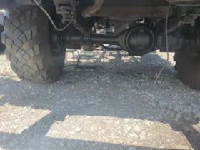 Kamaz 4310 6x6 ТРИ БРОЯ, снимка 11