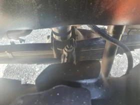 Kamaz 4310 6x6 ТРИ БРОЯ, снимка 15