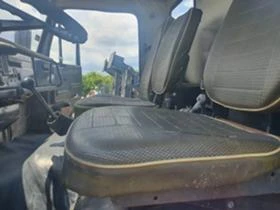 Kamaz 4310 6x6 ТРИ БРОЯ, снимка 17