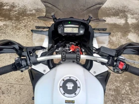 Honda Vfr Crosstourer 1200 ABS TC , снимка 8