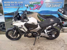 Honda Vfr Crosstourer 1200 ABS TC , снимка 3
