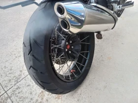 Honda Vfr Crosstourer 1200 ABS TC , снимка 7