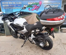 Honda Vfr Crosstourer 1200 ABS TC , снимка 5