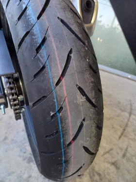 Honda Cb 300 ABS LED A2-50km Гаранционен !!!, снимка 6