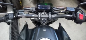 Honda Cb 300 ABS LED A2-50km Гаранционен !!!, снимка 15