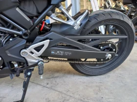 Honda Cb 300 ABS LED A2-50km Гаранционен !!!, снимка 10