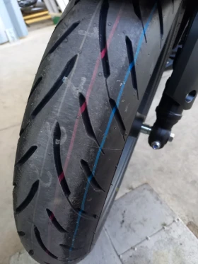 Honda Cb 300 ABS LED A2-50km Гаранционен !!!, снимка 7