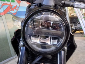 Honda Cb 300 ABS LED A2-50km Гаранционен !!!, снимка 16