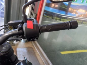 Honda Cb 300 ABS LED A2-50km Гаранционен !!!, снимка 12