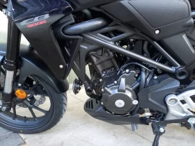 Honda Cb 300 ABS LED A2-50km Гаранционен !!!, снимка 9