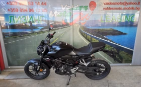 Honda Cb 300 ABS LED A2-50km Гаранционен !!!, снимка 4