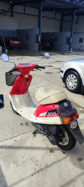 Yamaha Jog, снимка 5